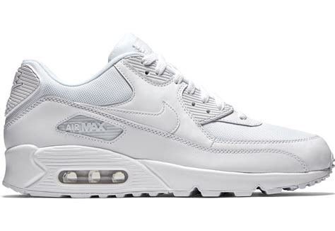 nike air max 90 essential heren wit|Air Max 90 essential women.